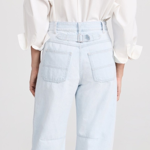 CLOSED double band Avery jeans - Picture 3 of 7